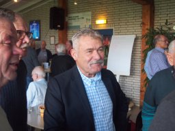 171030 RAVA Senioren Meeting #1